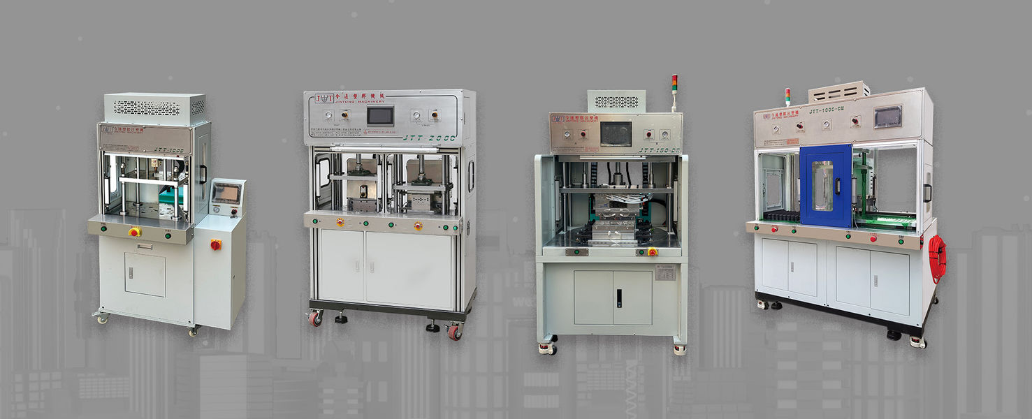 Slide Table Vertical Injection Molding Machine