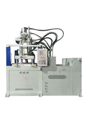 TR Glasses Spectacle Frame Two Color Injection Molding Machine 170T With Screw Speed 1-300Rpm