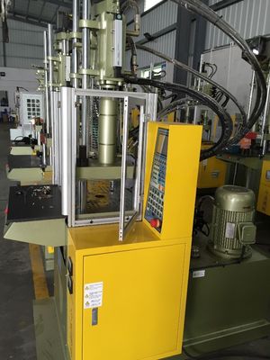 55T Hydraulic Plastic Vertical Moulding Machine Manufacturers