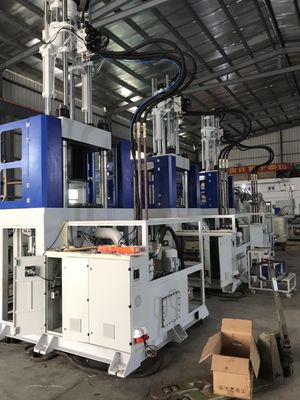 250 Ton Plastic Injection Moulding Machine Vertical JTT-2500R With Max Daylight 650/710mm