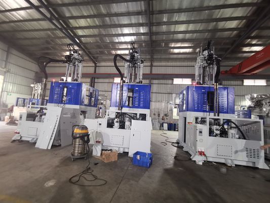 250 Ton Plastic Injection Moulding Machine Vertical JTT-2500R With Max Daylight 650/710mm