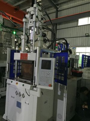 85T LSR Liquid Silicone Rubber Injection Molding Machine For Manufacturing Plant