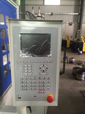 1 Ejector JINTONG 120 Ton Injection Molding Machine Vertical Injection
