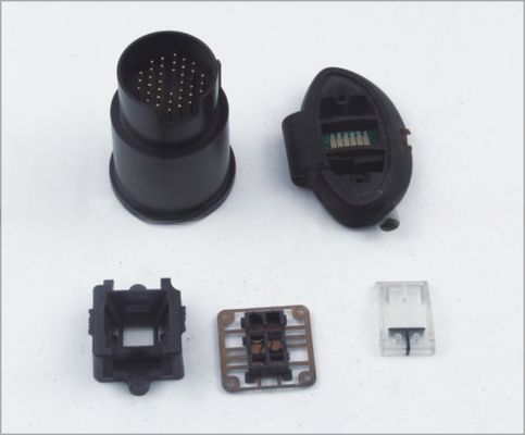 Vertical Plastic Injection Molding Machine