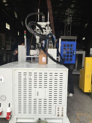 21.6kW Vertical LSR Injection Molding Machine 45mm Screw Diameter
