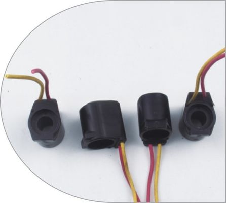 Hydraulic BMC Injection Molding Machine