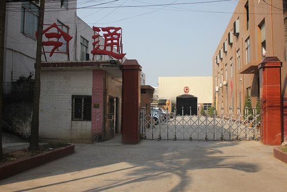 Hydraulic BMC Injection Molding Machine