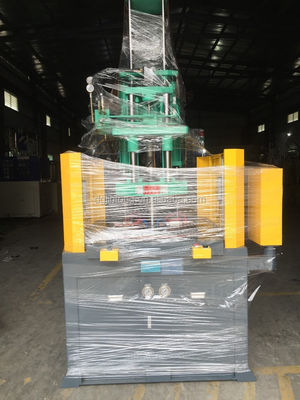 85T Automatic BMC Bakelite Injection Molding Machine With 2 Ejector Number