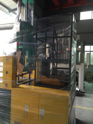 85T Automatic BMC Bakelite Injection Molding Machine With 2 Ejector Number