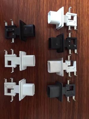 Customizable 45T Plastic Fan Injection Molding Machine Vertical