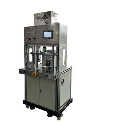 25 G/S Injection Rate Low Pressure Injection Molding Machine Vertical JTT-100-1-Z