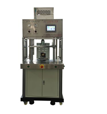 25 G/S Injection Rate Low Pressure Injection Molding Machine Vertical JTT-100-1-Z