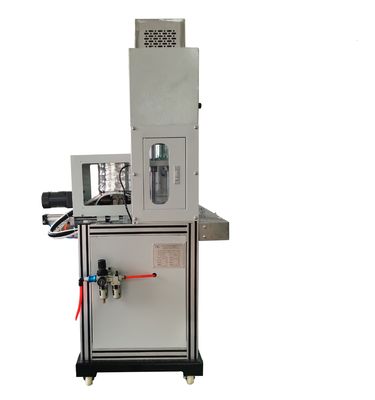 25 G/S Injection Rate Low Pressure Injection Molding Machine Vertical JTT-100-1-Z