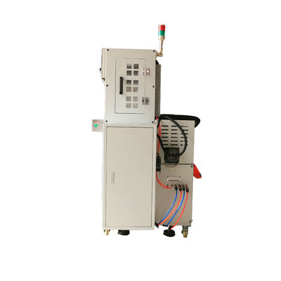 JTT-100-D Hot Runner Low Pressure Injection Molding Machine With Ejector Stroke Of 35mm