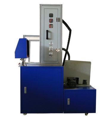 8mm Screw Diameter Low Pressure Hot Glue Injection Molding Machine JTT-100 DR For PCB