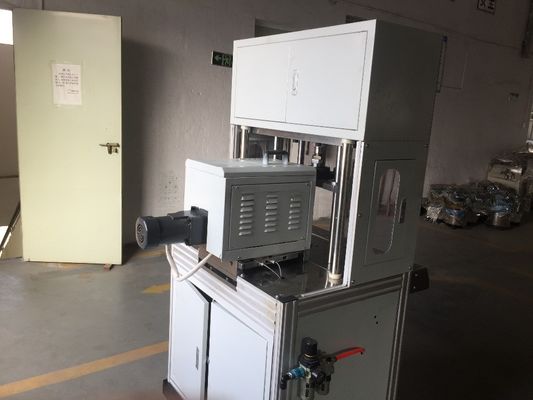 Vertical Low Pressure Injection Molding Machine JTT-100 For Hot Melt Adhesive