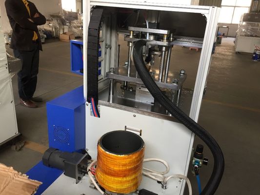 JTT-100DL Low Pressure Plastic Injection Molding Machine for PCB board