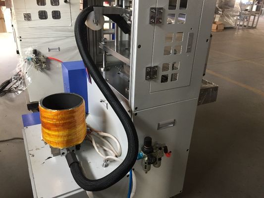 JTT-100DL Low Pressure Plastic Injection Molding Machine for PCB board