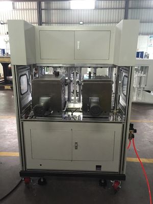 240mm Max Open Daylight Low Pressure Injection Moulding Machine JTT-200 Ejector Force 8kN