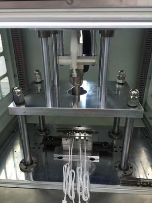 240mm Max Open Daylight Low Pressure Injection Moulding Machine JTT-200 Ejector Force 8kN