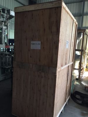 High Precision 15 Ton injection Molding Machine Vertical For USB/MICRO Connector