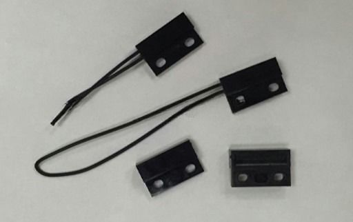 200mm Distance Between Tie Bars Low Pressure Plastic Injection Moulding Machine JTT-100