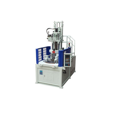 AC 3-Phase BMC Injection Molding Machine Vertical JTT-550R Fully Automatic