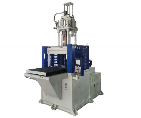 300T Vertical BMC Injection Molding Machine With Single Slide Table  JTT-3000D BMC
