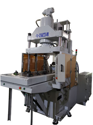 160T Single Sliding Table BMC Injection Molding Machine JTKR-1600D