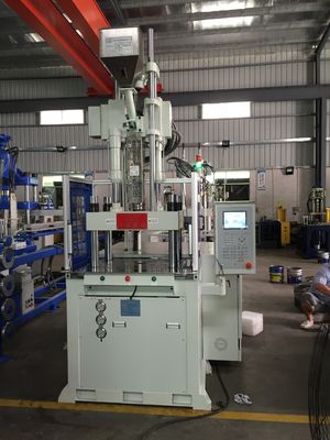 85T Glasses Leg Vertical Plastic Injection Molding Machine PA JTT-850