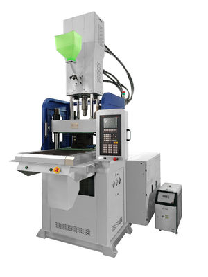 120T Single Slide Table Semi Automatic Injection Molding Machine For TPU / TPE