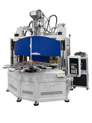 120T injection molding machine for TPU safety glove JTTD-1200R