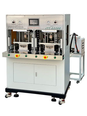 LPM Semi Auto Injection Moulding Machine CE ISO