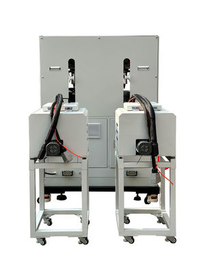 LPM Semi Auto Injection Moulding Machine CE ISO