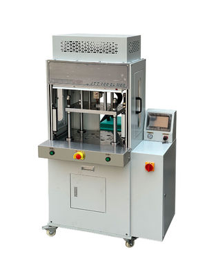 1-5T Low Pressure Injection Molding Machine For Hot Melt Adhesive Glue