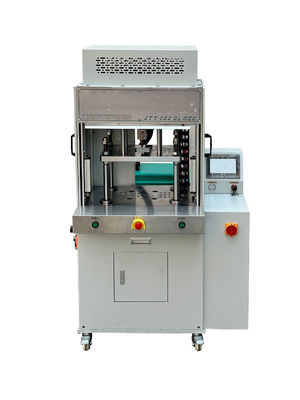1-5T Low Pressure Injection Molding Machine For Hot Melt Adhesive Glue