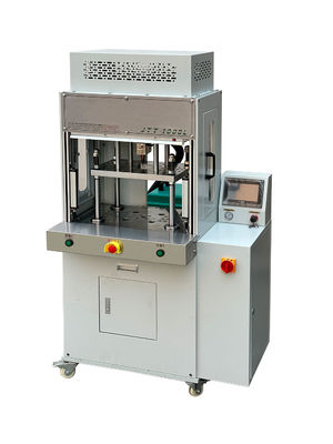LPMS Low Pressure Molding Machine Horizontal / Vertical