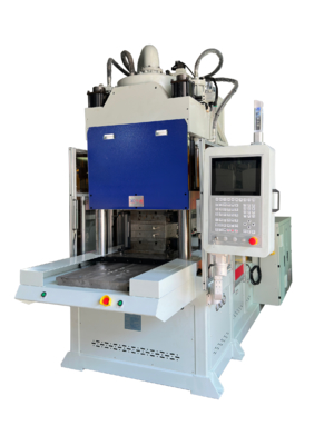 Golf Ball Vertical Injection Molding machine JTKR-2100D