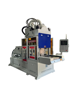 Golf Ball Vertical Injection Molding machine JTKR-2100D