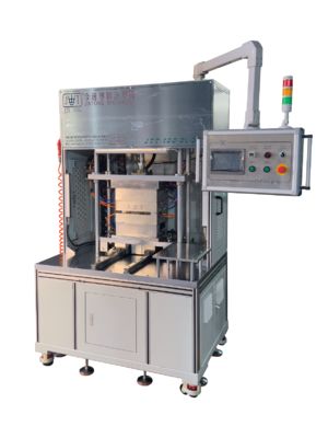5T Low Pressure Injection Molding Machine single slide table JTT-100-DL-D