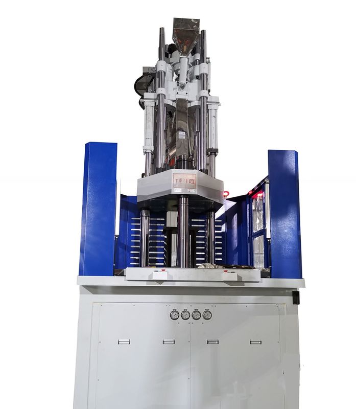 250 Ton Plastic Injection Moulding Machine Vertical JTT-2500R With Max Daylight 650/710mm