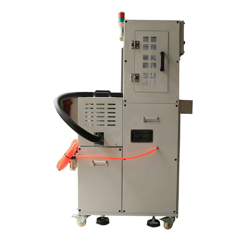 JTT-100-D Hot Runner Low Pressure Injection Molding Machine With Ejector Stroke Of 35mm