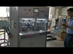 hot melt adhesive glue low pressure injection molding machine JTT-200