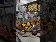 250T Low Work Table Vertical Injection Molding Machine With Rotary Table  JTTD-2500R